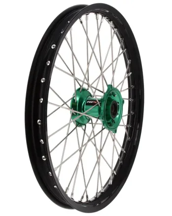 Джанта RFX Race MX Complete Front Wheel 21x1,60 KXF 250/450 06-18