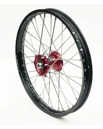 Джанта RFX Race MX Complete Front Wheel 21x1,60 (RED) Beta RR