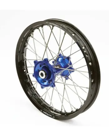 Джанта RFX Race MX Complete Rear Wheel 18x2,15 (Blue) YZ 250F/450F 09-24