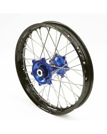 Джанта RFX Race MX Complete Rear Wheel 19x1,85 (Blue) Ktm/Husq