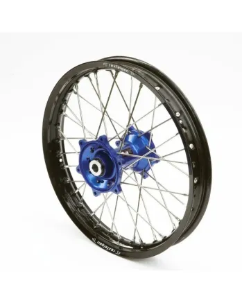 Джанта RFX Race MX Complete Rear Wheel 19x1,85 (Blue) Suzuki RM-Z 250 07-25