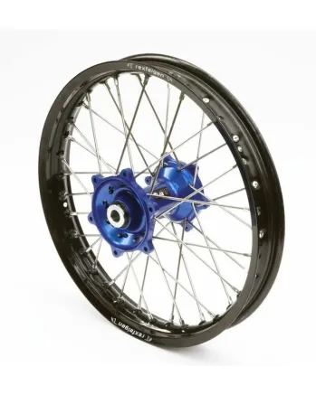 Джанта RFX Race MX Complete Rear Wheel 19x1,85 (Blue) YZ 250F 09-24