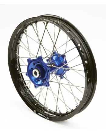 Джанта RFX Race MX Complete Rear Wheel 19x2,15 (Blue) YZ 450F 10-25