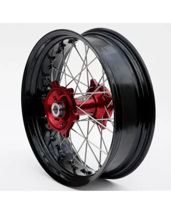 Джанта RFX Race SM Complete Rear Wheel 17x4,50 CRF 450R 13-24