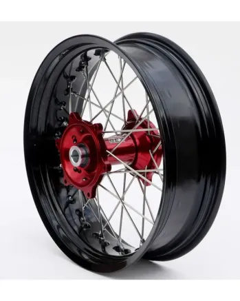 Джанта RFX SM Complete Rear Wheel 17x5,00 Fantic XX 250/450 22-23