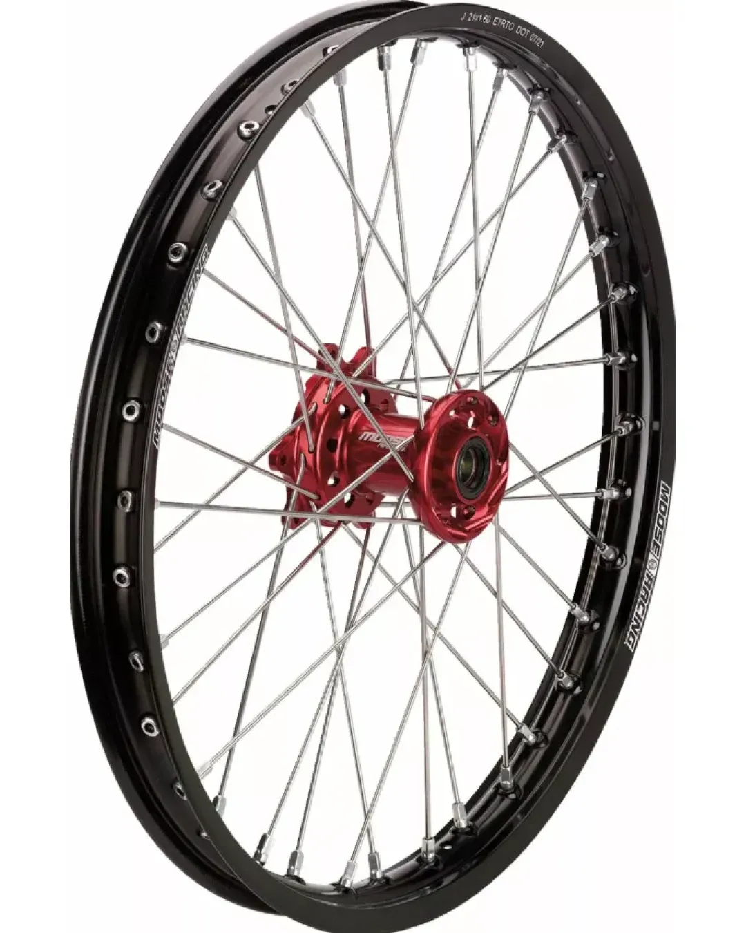 Джанти MOOSE RACING WHEEL COMP 1.60X21 HON