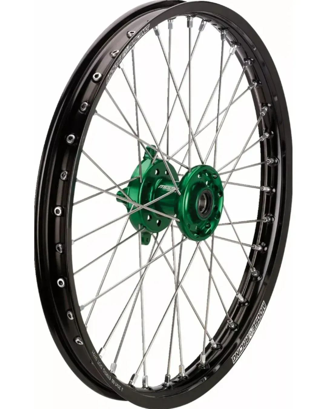 Джанти MOOSE RACING WHEEL COMP 1.60X21 KAW