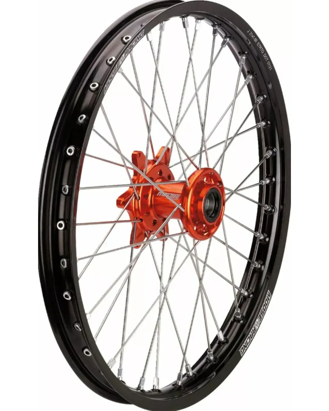 Джанти MOOSE RACING WHEEL COMP 1.60X21 KTM