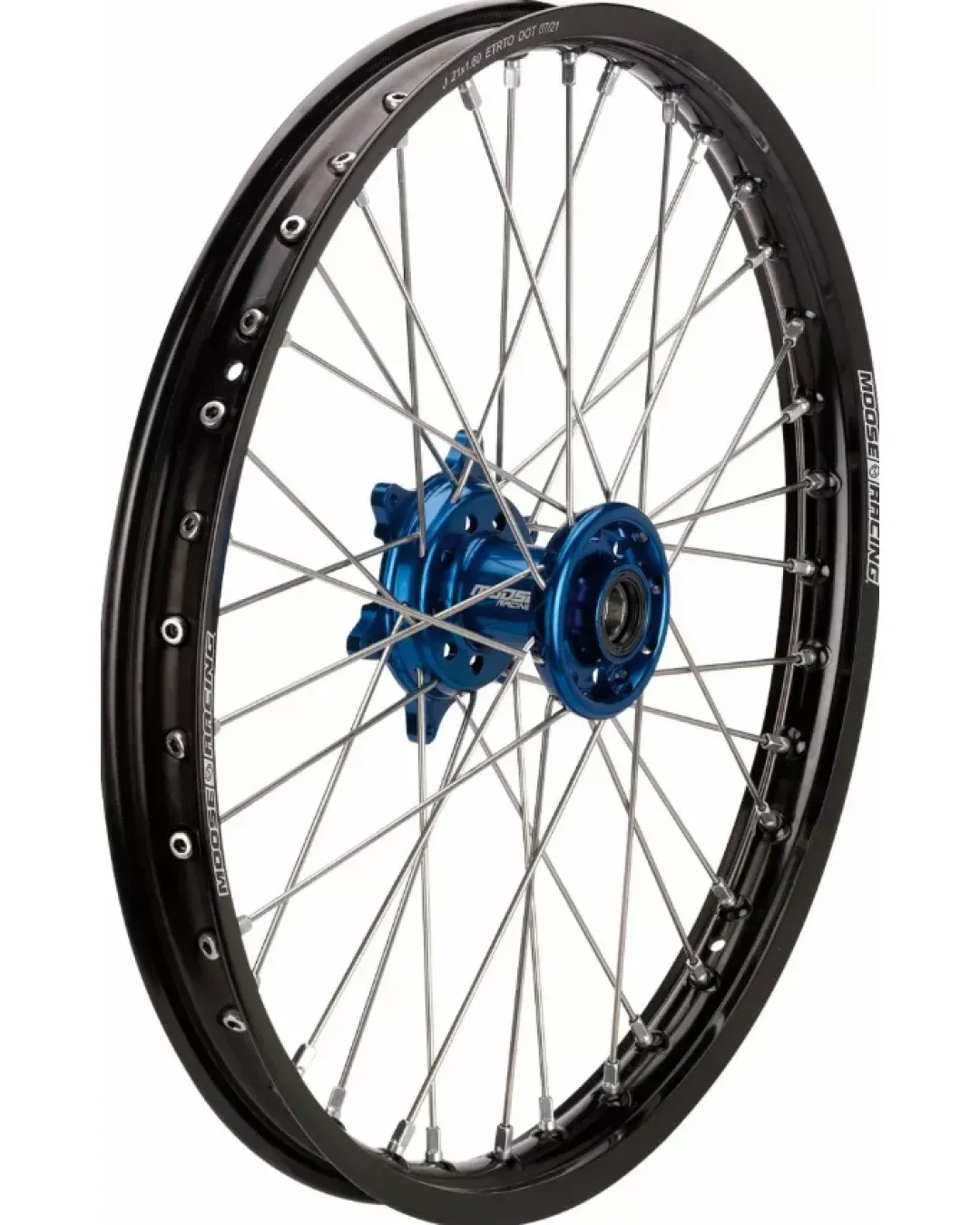 Джанти MOOSE RACING WHEEL COMP 1.60X21 YAM