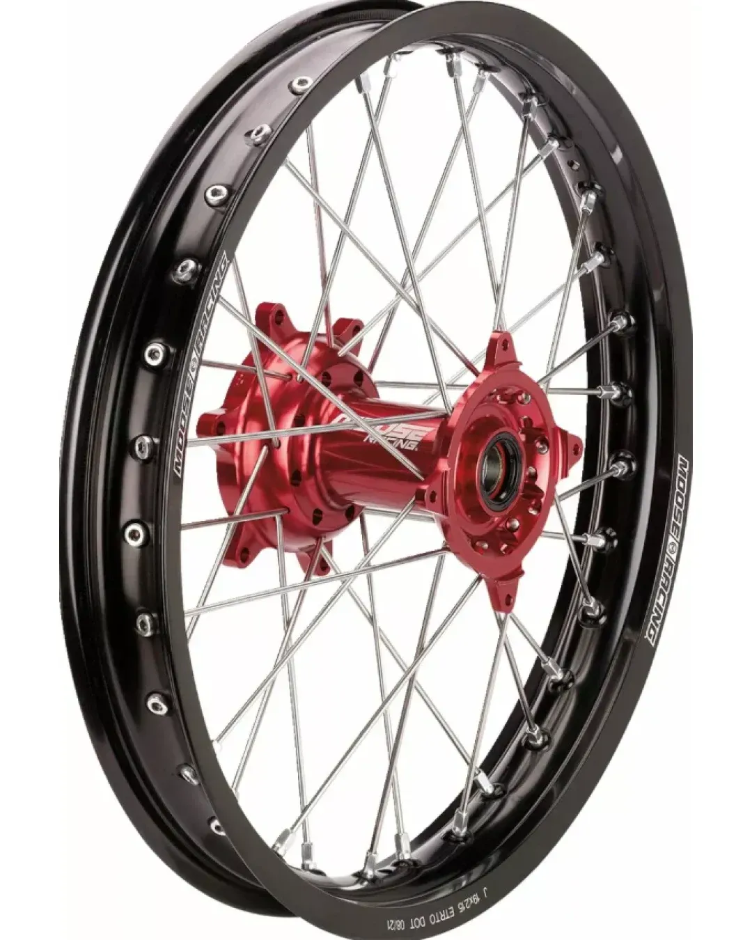 Джанти MOOSE RACING WHEEL COMP 2.15X18 HON