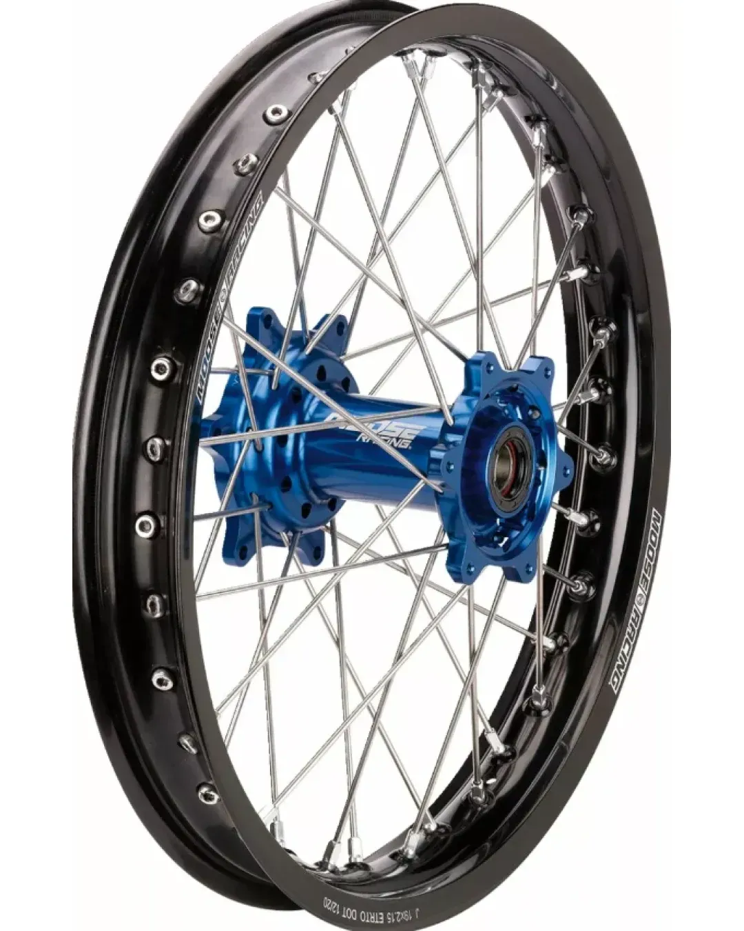 Джанти MOOSE RACING WHEEL COMP 2.15X18 HUS