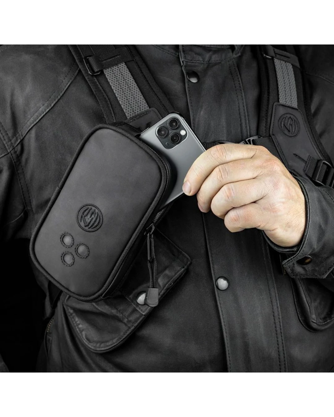 Джоб за смартфон Kriega Harness Roam