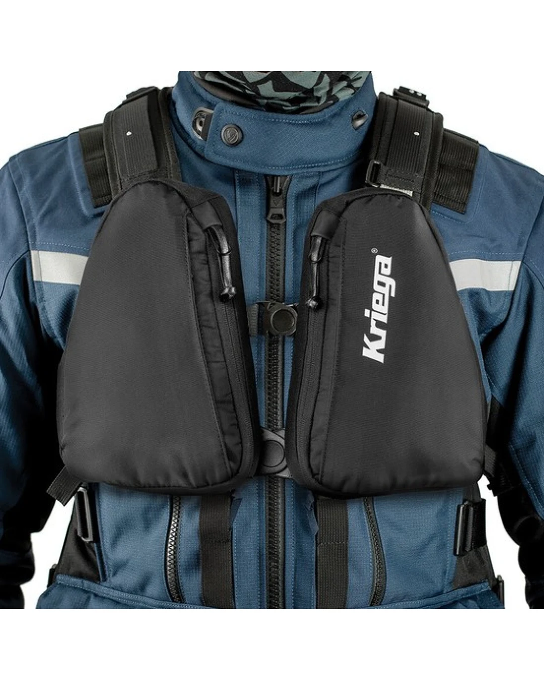 Джобове за раница Kriega