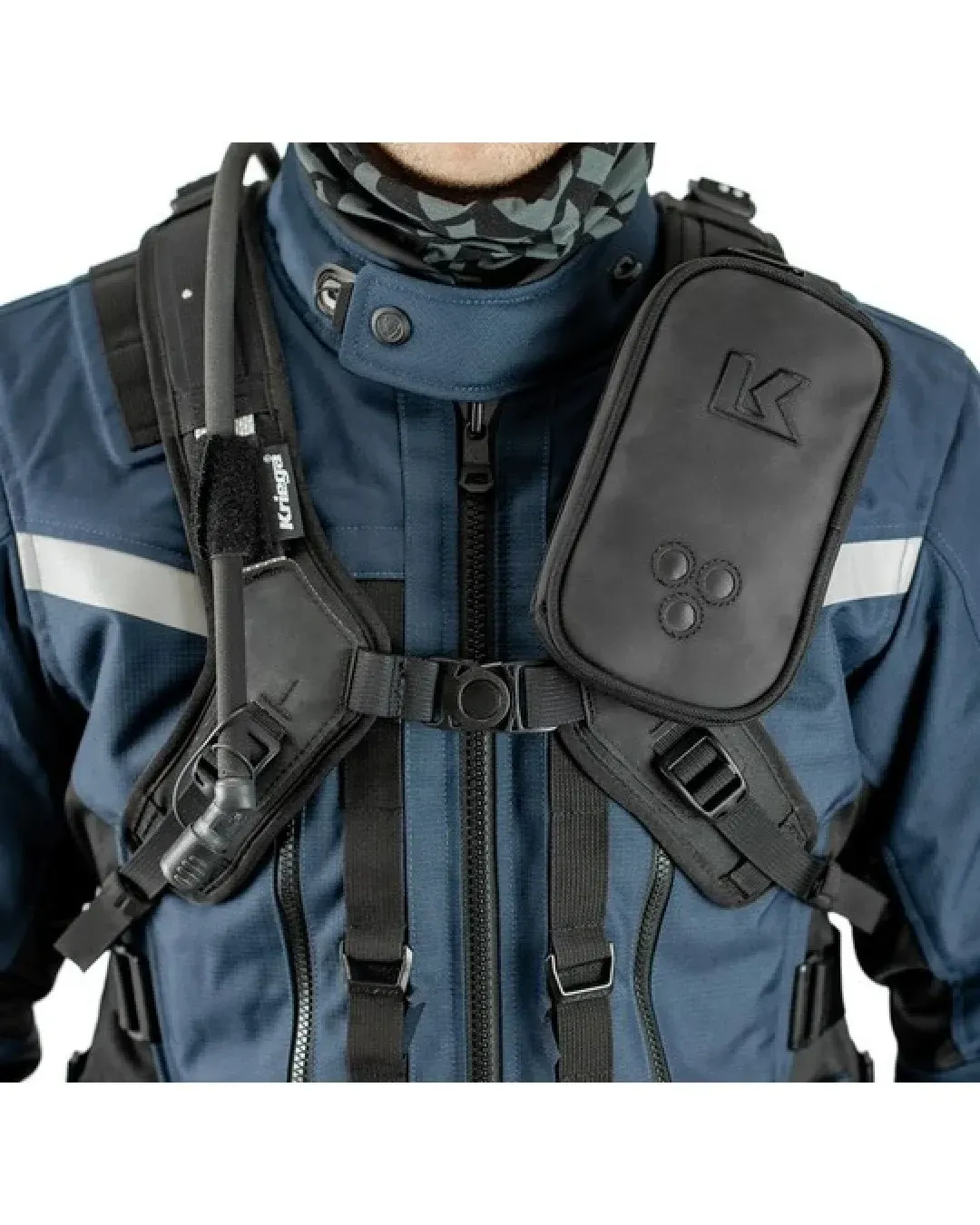 Джобове за раница Kriega XL - L