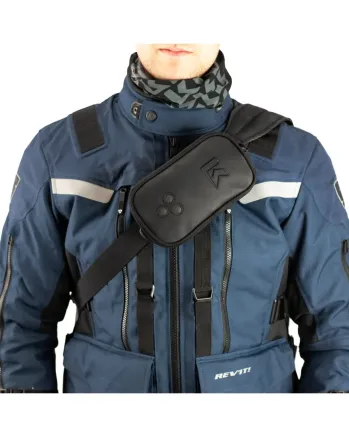 Джобове за раница Kriega XL-RIGHT