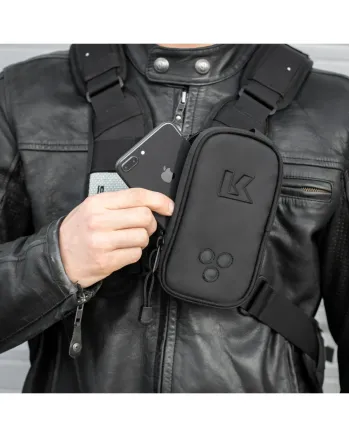 Джобове за раница Kriega XL-RIGHT