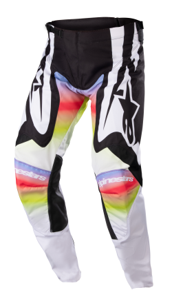 Мотокрос брич ALPINESTARS Racer Semi MULTI