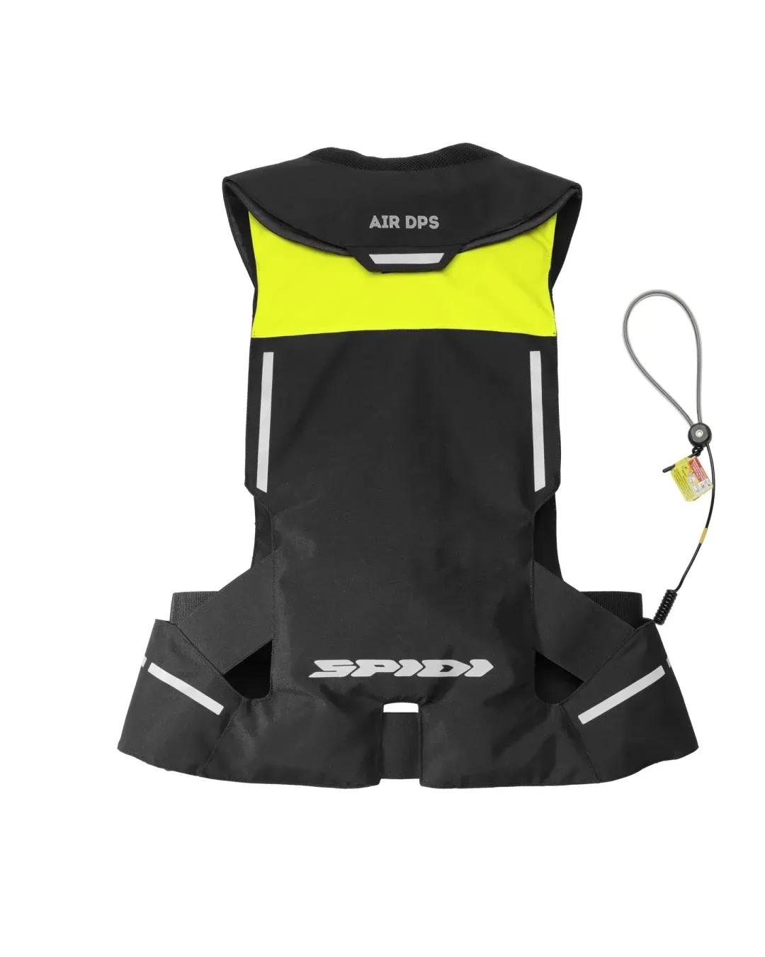 Еърбег Spidi AIR DPS