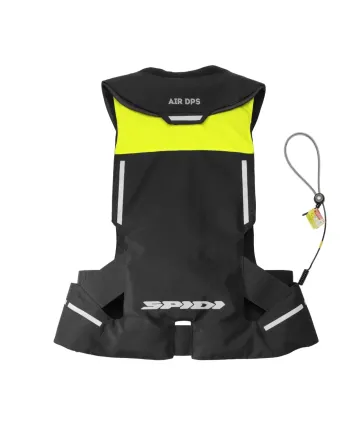Еърбег Spidi AIR DPS