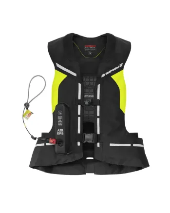 Еърбег Spidi AIR DPS