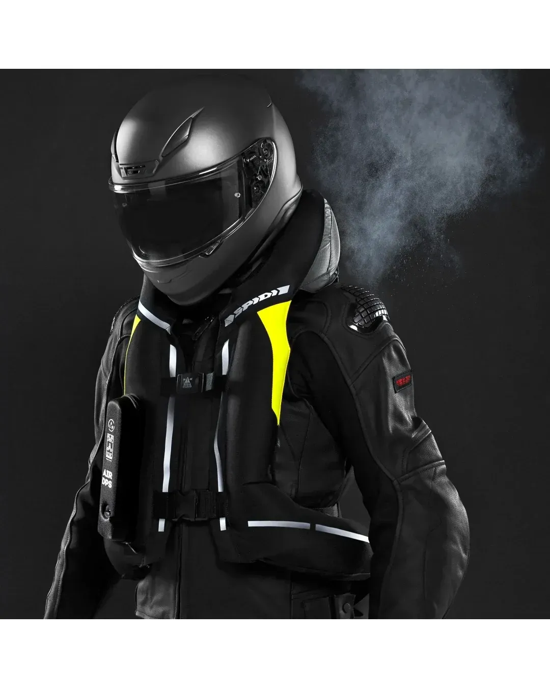 Еърбег Spidi AIR DPS