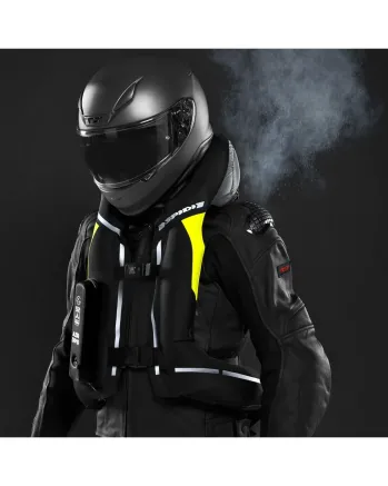 Еърбег Spidi AIR DPS