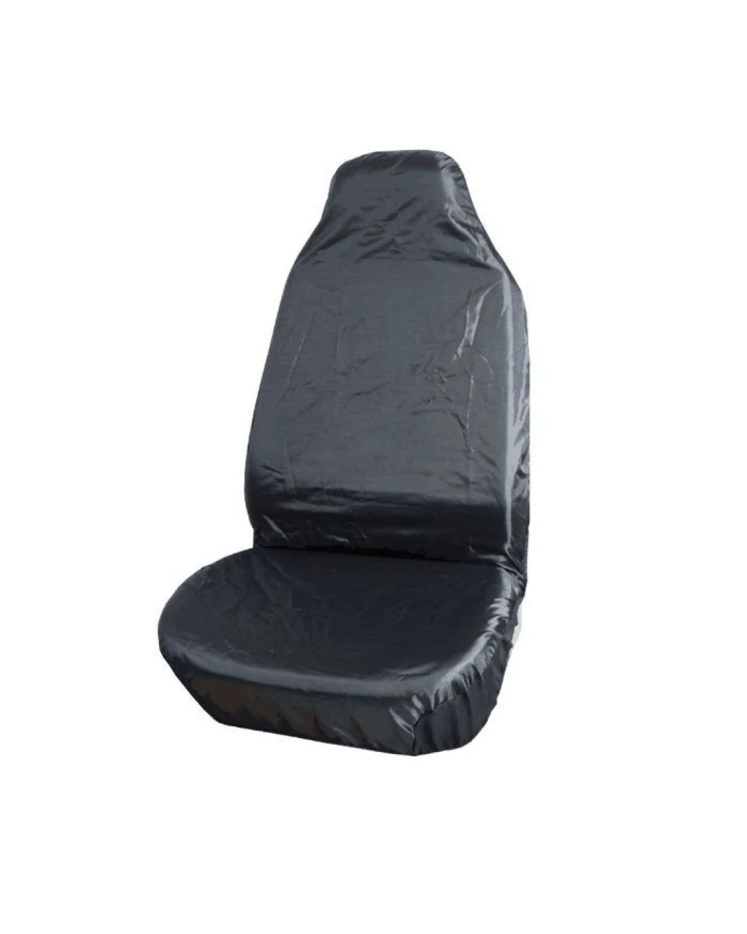 ЕДИНИЧЕН ШУШЛЯКОВ ПРОТЕКТОР , НЕПРОМОКАЕМ И УСТОЙЧИВ КАЛЪФ ЗА СЕДАЛКА ЗА КОЛА АВТОМОБИЛ БУС ВАН В ЧЕРНО