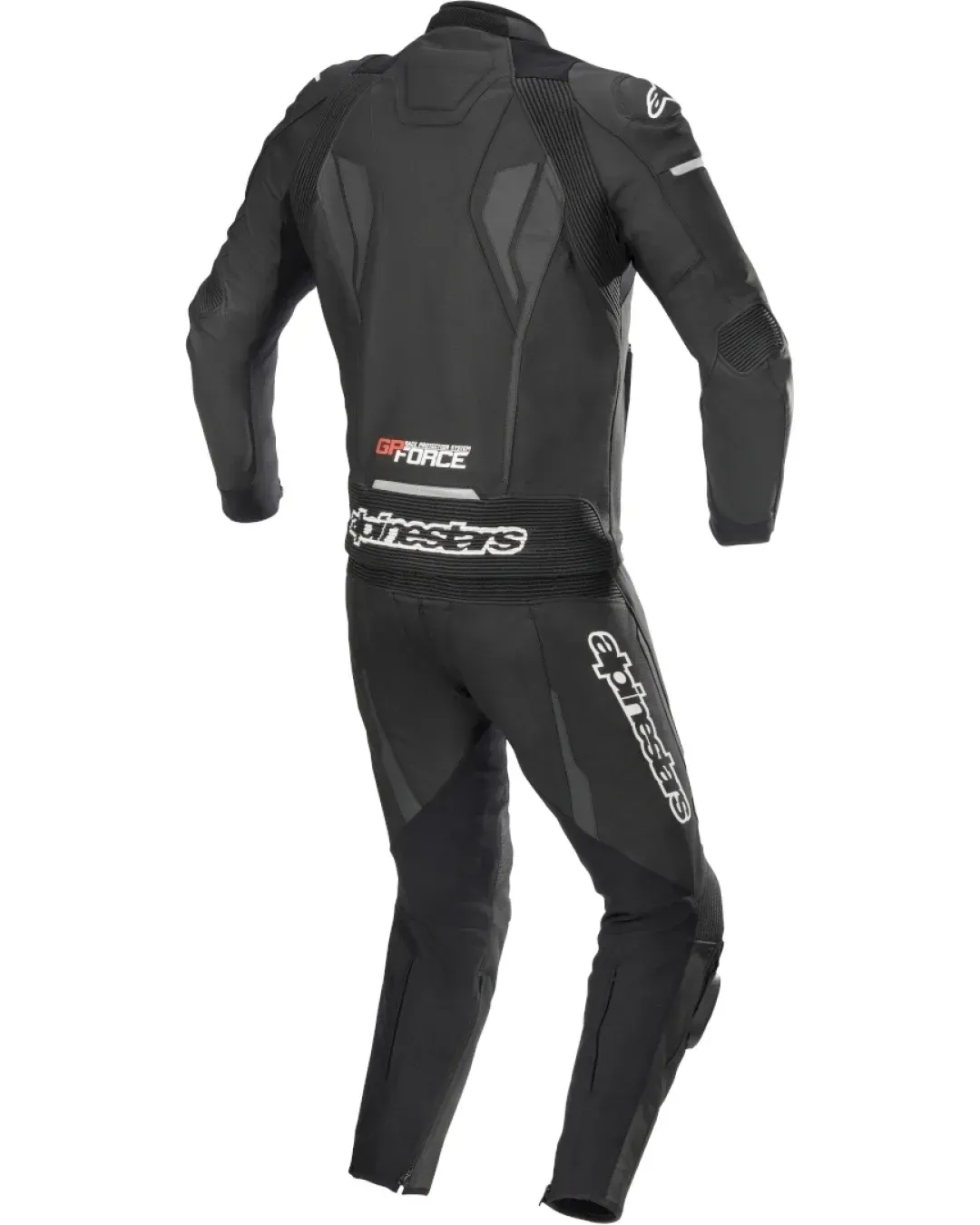 Екип ALPINESTARS GP FORCE 2PCS BLACK