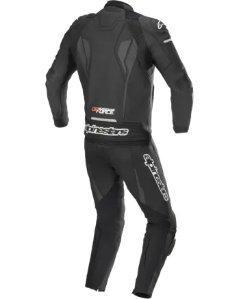 Екип ALPINESTARS GP FORCE 2PCS BLACK