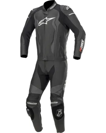 Екип ALPINESTARS GP FORCE 2PCS BLACK