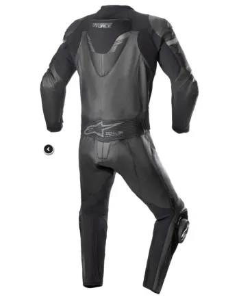 Екип ALPINESTARS GP FORCE V2 2PC BLACK
