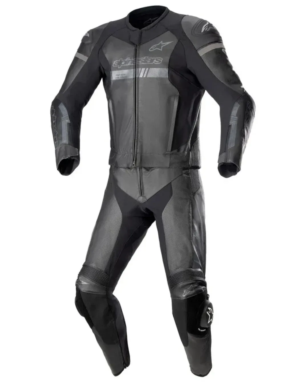 Екип ALPINESTARS GP FORCE V2 2PC BLACK
