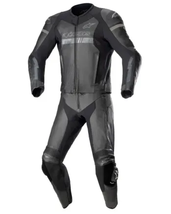 Екип ALPINESTARS GP FORCE V2 2PC BLACK
