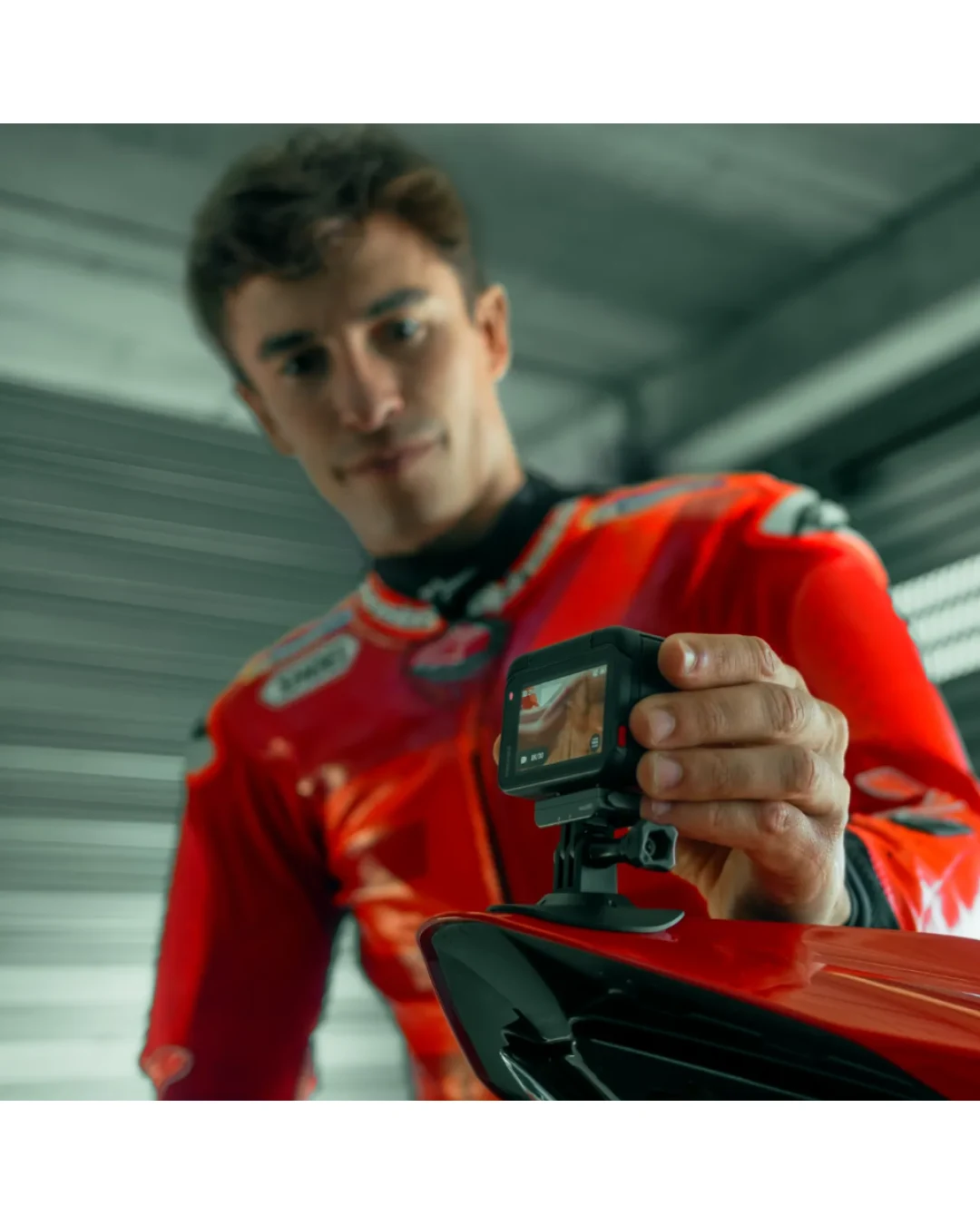 Екшън камера Insta360 ACE PRO 2 DUAL BATTERY MM93 Edition