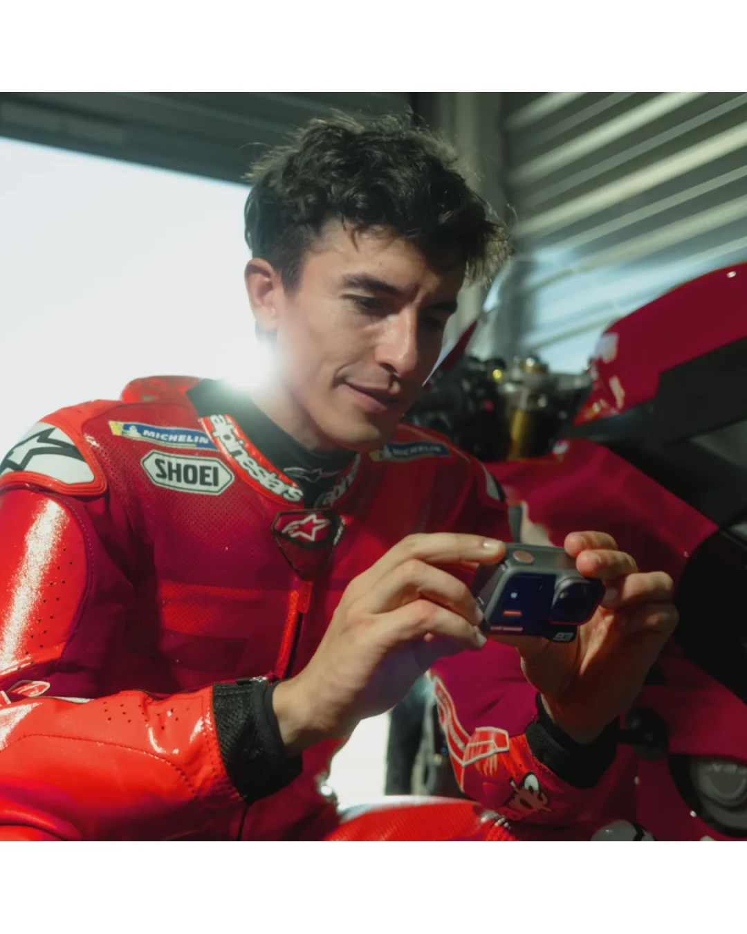 Екшън камера Insta360 ACE PRO 2 DUAL BATTERY MM93 Edition