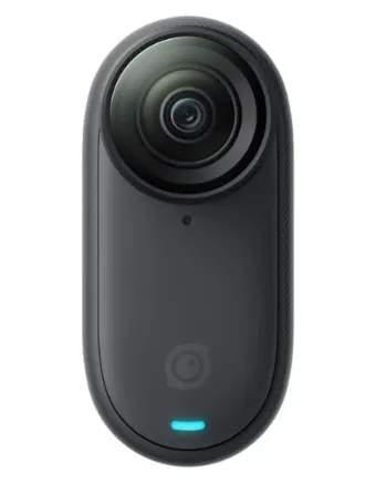 Екшън камера Insta360 GO 3S