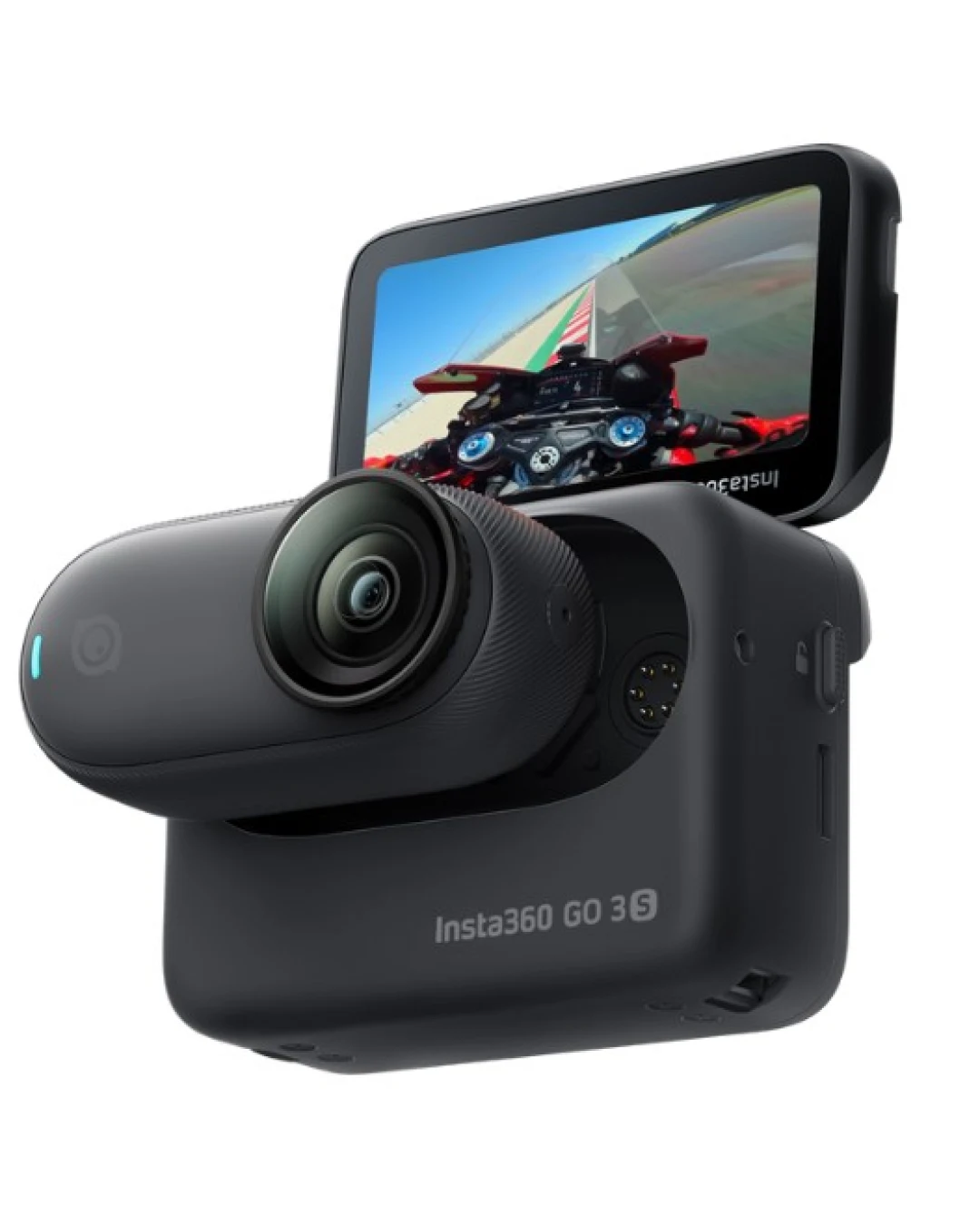Екшън камера Insta360 GO 3S