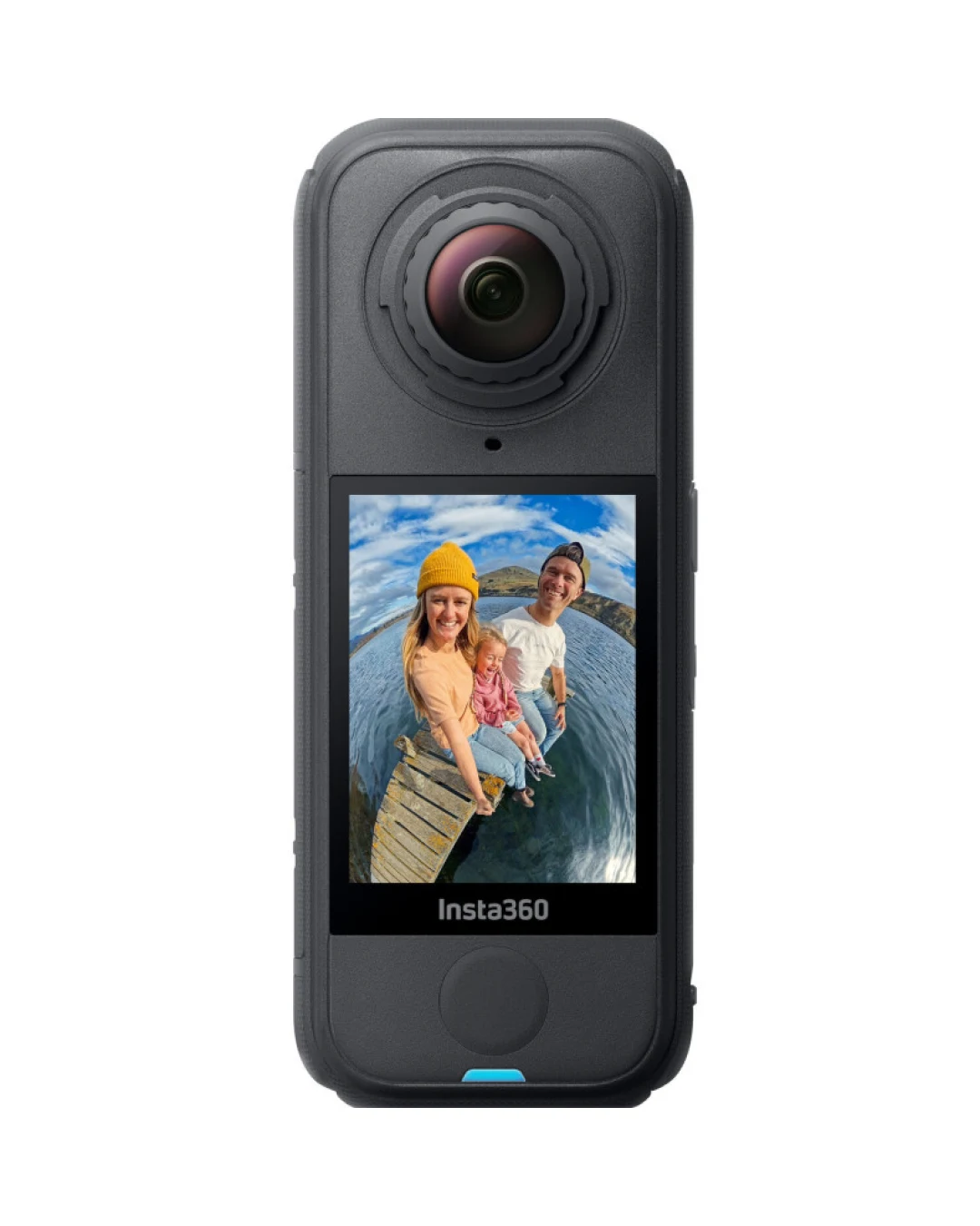 Екшън камера Insta360 X4 AIR