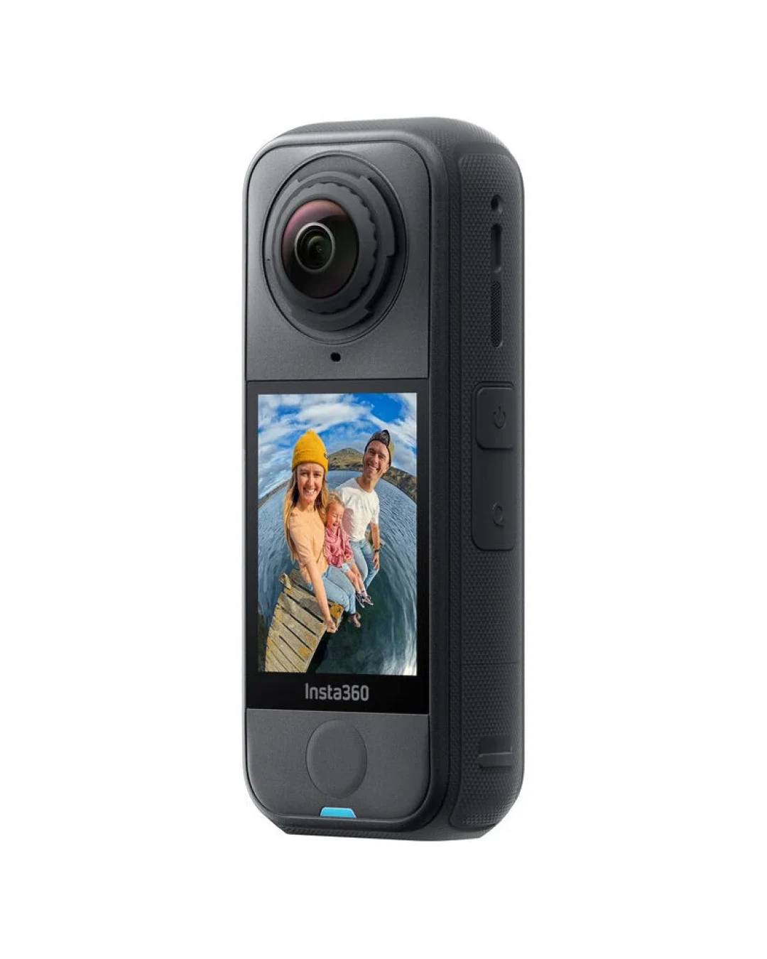 Екшън камера Insta360 X4 AIR