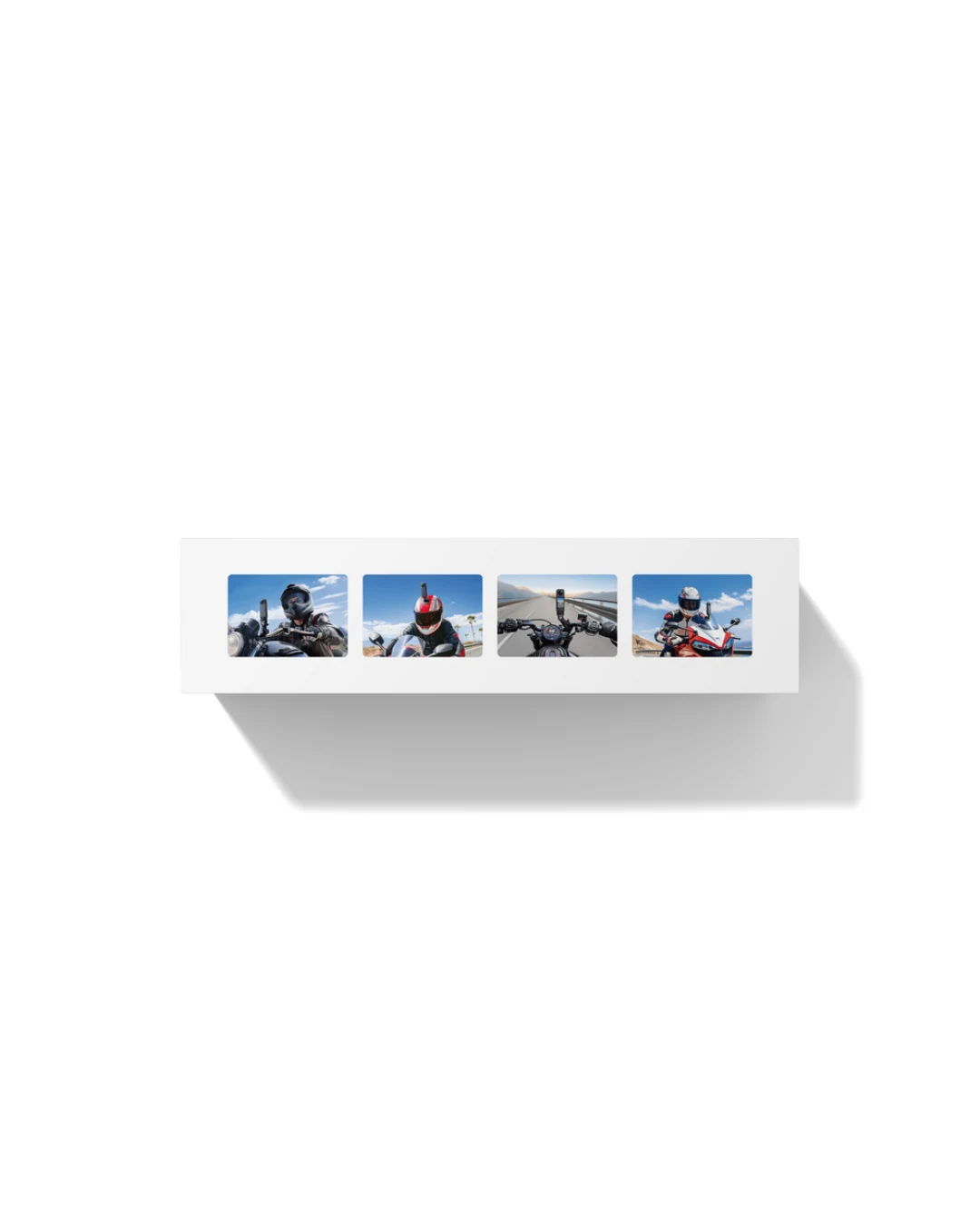 Екшън камера Insta360 X4 BUNDLE