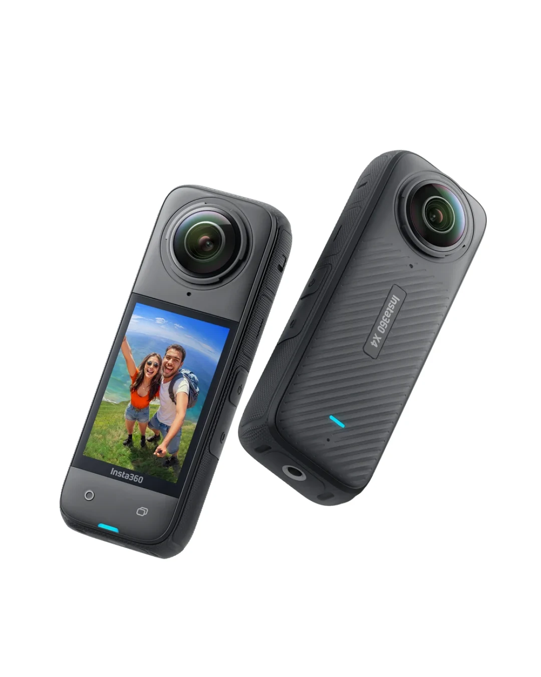 Екшън камера Insta360 X4 BUNDLE
