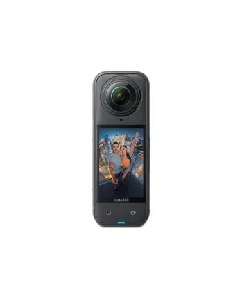 Екшън камера Insta360 X5 360° 8K