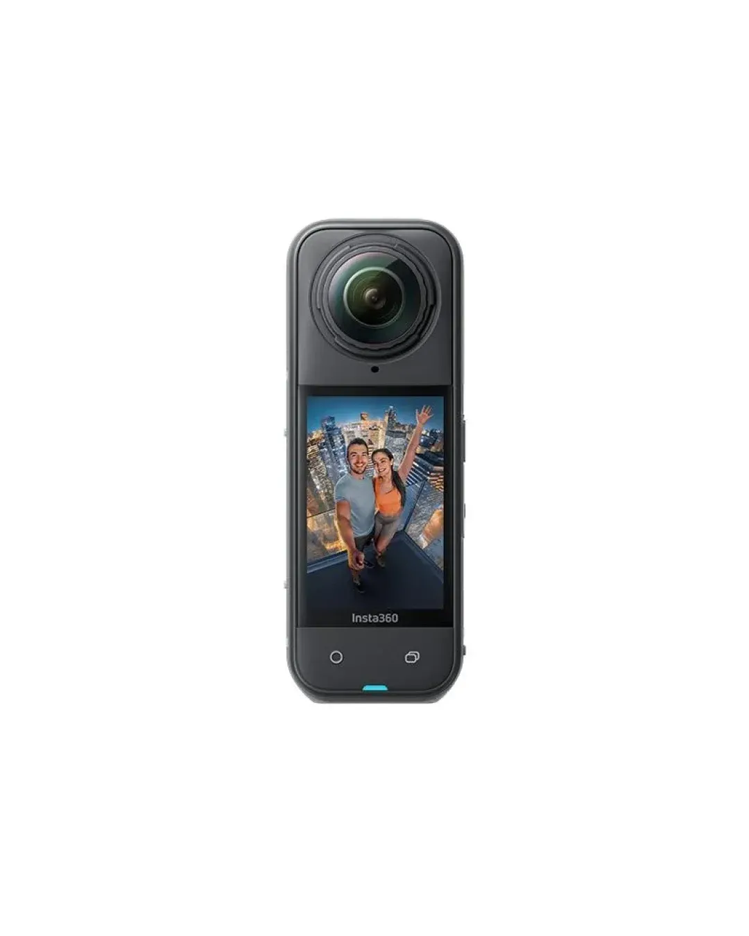 Екшън камера Insta360 X5 360° 8K MOTORCYCLE BUNDLE
