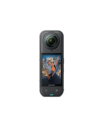 Екшън камера Insta360 X5 360° 8K MOTORCYCLE BUNDLE