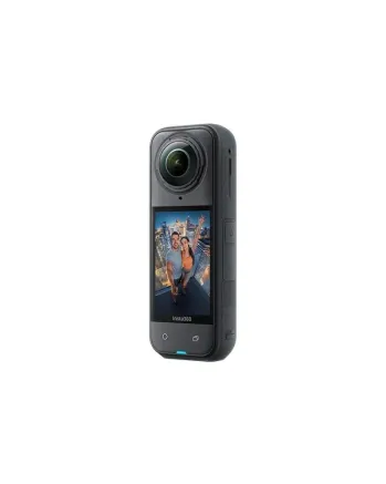 Екшън камера Insta360 X5 360° 8K