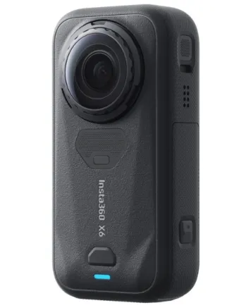 Екшън камера Insta360 X6 360° 8K