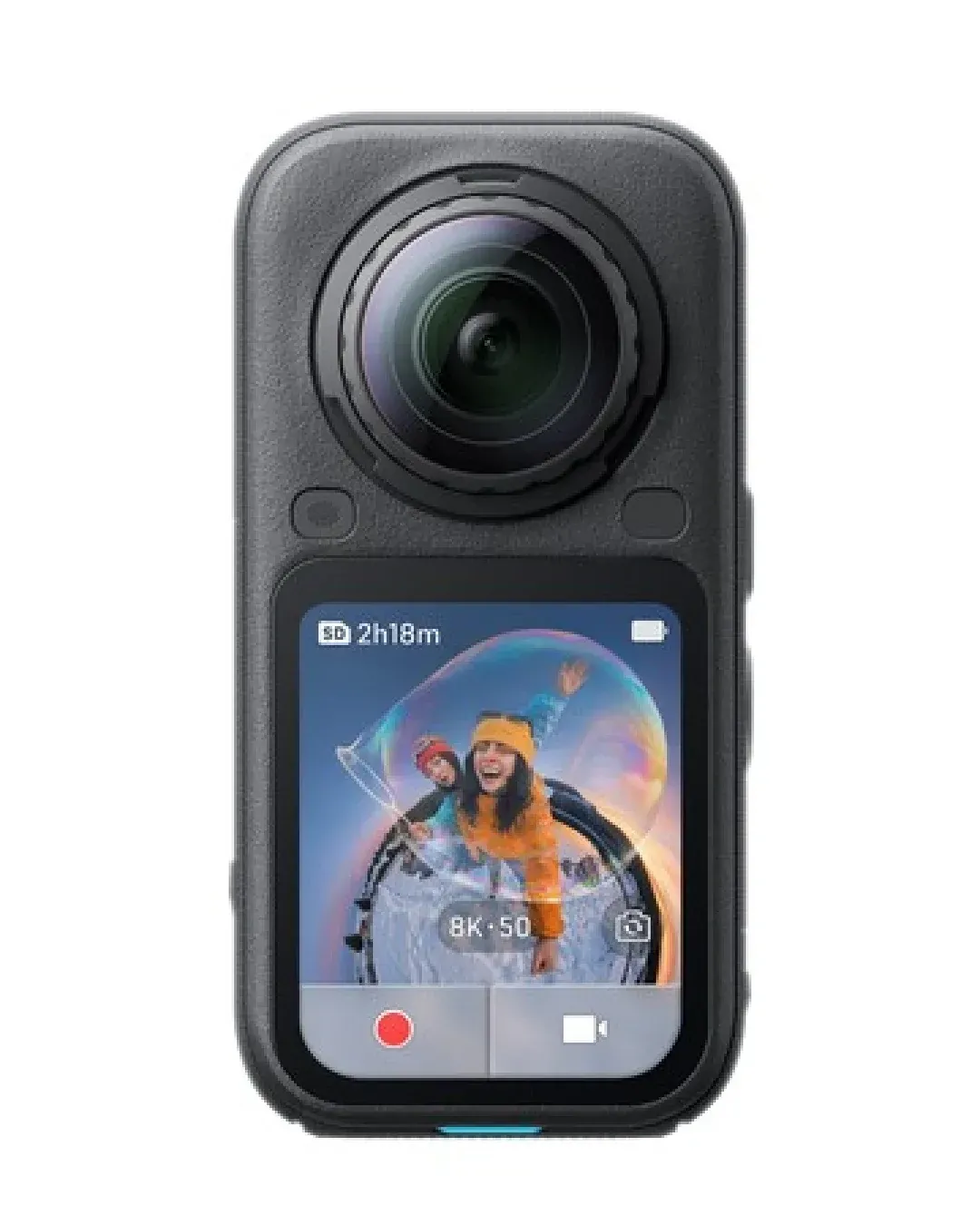 Екшън камера Insta360 X6 360° 8K