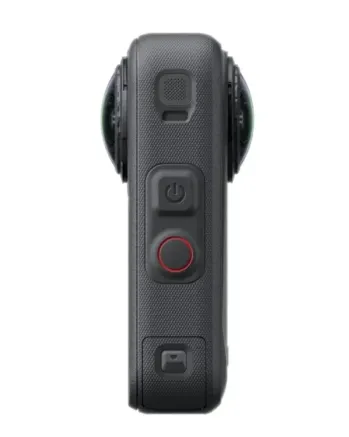 Екшън камера Insta360 X6 360° 8K Bundle