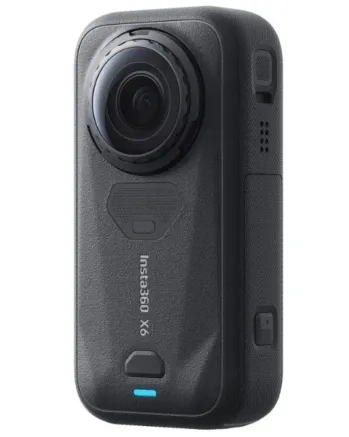 Екшън камера Insta360 X6 360° 8K Bundle