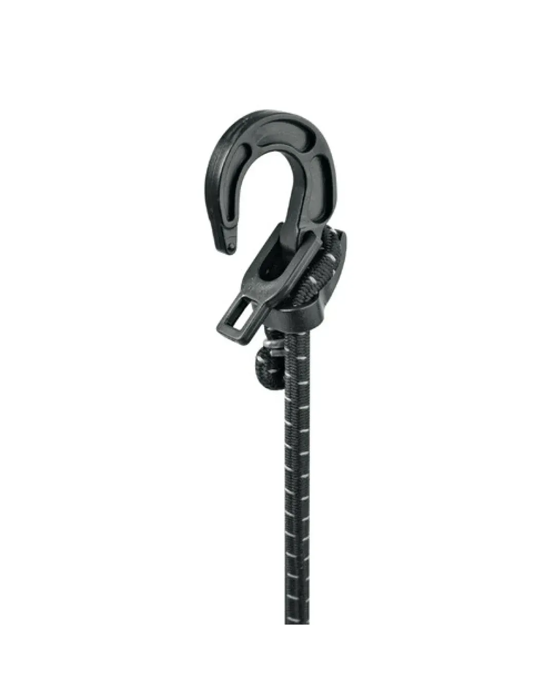 Еластични въжета Uni-Flex с предпазни ключалки